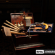 Illustration for article titled The True Story Behind Those "Antique" Vampire Hunting Kits
